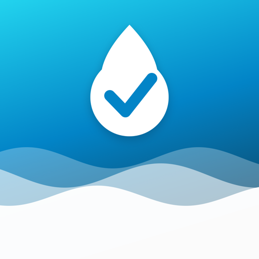 SwimReady App Icon